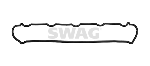 Garnitura, capac supape 62 91 8571 SWAG